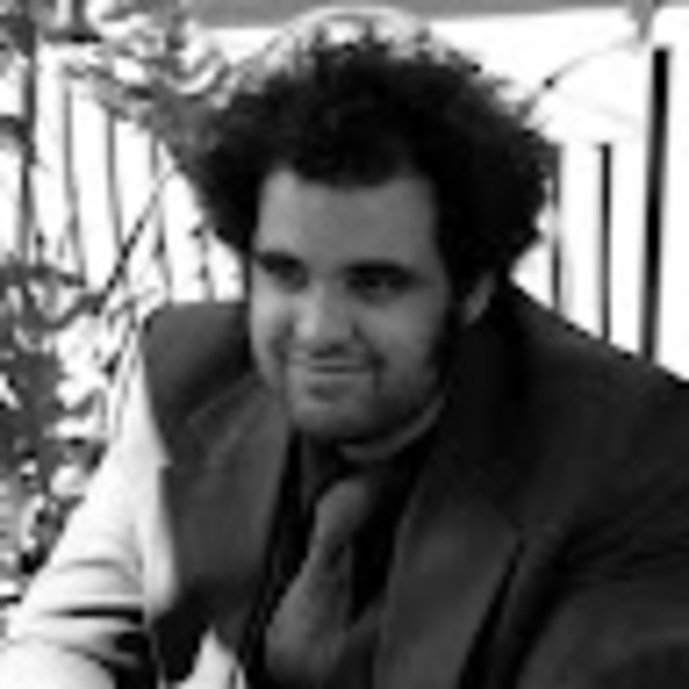 Meet your Posher, Joel
